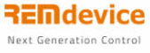 REMdevice - logo