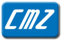 CMZ Sistemi Elettronici Srl - logo