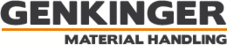 GenkingerBaka - Genkinger GmbH - logo