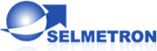 Selmetron - logo