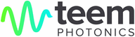 TEEM PHOTONICS - logo