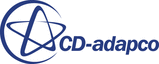 CD-adapco - logo