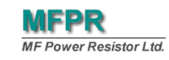 MF Power Resistor Ltd. - logo