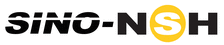 sino-nsh oil recycling plant manufacturer - logo