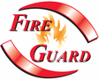 Fireguard safety equip - logo