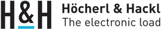 Höcherl & Hackl - logo