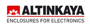 Altinkaya Enclosures - logo