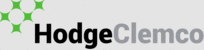 Hodge Clemco - logo