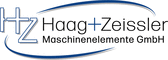 HAAG + ZEISSLER Maschinenelemente GmbH