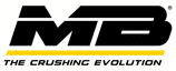 MB Crusher - logo