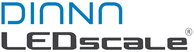 Diana Electronic-Systeme GmbH - logo