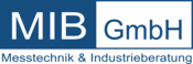 MIB GmbH Messtechnik & Industrieberatung - logo