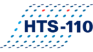 HTS-110 - logo