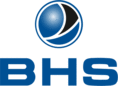 BHS - logo