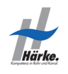 Härke GmbH & Co. KG - logo