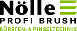 Nölle Profi Brush Bürsten- und Pinseltechnik e. K.