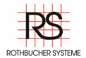 Rothbucher Systeme - logo