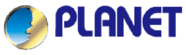 PLANET Technology Corp. - logo