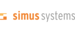 simus systems GmbH - logo