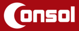 consolsteel belt - logo