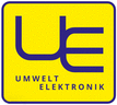 UMWELT-ELEKTRONIK GmbH - logo