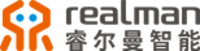 RealMan Intelligent Technology - logo