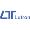 Lutron - logo