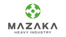 Mazaka Makina San.Ve Tic. LTD. Sti - logo