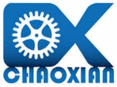 Guangzhou Chaoxian Packing Machine Co., Ltd. - logo