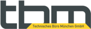 TBM Technisches Büro München GmbH - logo