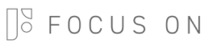 FOCUS ON - logo