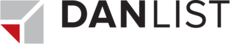 Dan-List A/S - logo