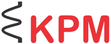 KPM Plasto Rubber Co. - logo