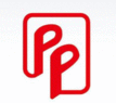 PEIPING PRECISION ENTERPRISE CO., LTD. - logo