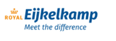 Royal Eijkelkamp - logo