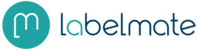 LABELMATE - logo