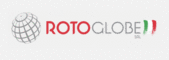 Rotoglobe - logo