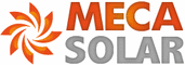 Mecasolar - logo