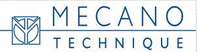 Mecano Technique - logo