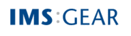 IMS Gear SE & Co. KGaA - logo
