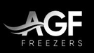 AG Freezers - logo