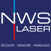 NWS Laser - logo