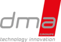 DMA Groupe - logo