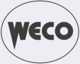 weco - logo