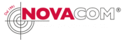 NOVACOM - Z.A. - logo