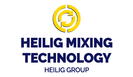 Heilig mixers - logo