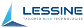 LESSINE - logo