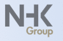 NHK Group ApS - logo