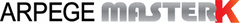 ARPEGE MASTER K - logo