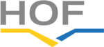 HOF Sonderanlagenbau GmbH - logo